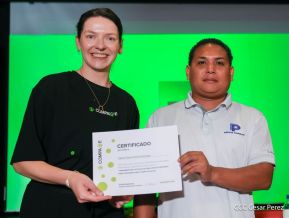 Intercambio profesional entre Comunicadores Sandinistas y RT en Español