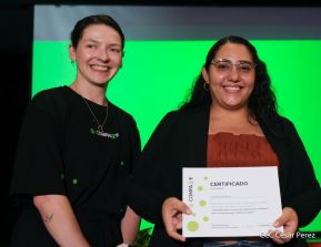 Intercambio profesional entre Comunicadores Sandinistas y RT en Español