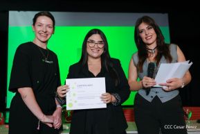 Intercambio profesional entre Comunicadores Sandinistas y RT en Español