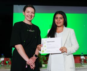 Intercambio profesional entre Comunicadores Sandinistas y RT en Español