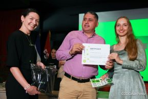 Intercambio profesional entre Comunicadores Sandinistas y RT en Español