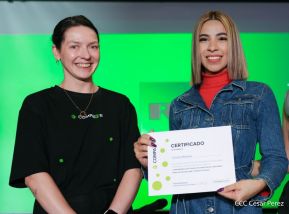 Intercambio profesional entre Comunicadores Sandinistas y RT en Español