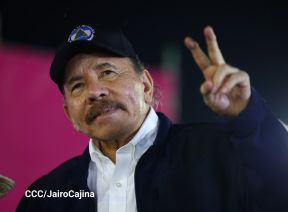 45 Aniversario del Triunfo de la Revolución Popular Sandinista