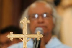 Cardenal Brenes: El demonio es el enemigo de la unidad de las familias