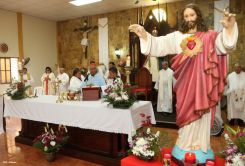 Cardenal Brenes: El demonio es el enemigo de la unidad de las familias