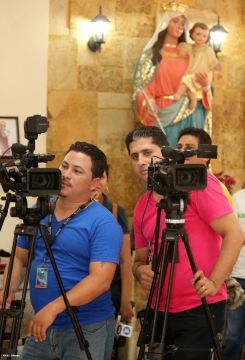 Cardenal Brenes: El demonio es el enemigo de la unidad de las familias