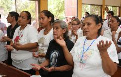 Cardenal Brenes: El demonio es el enemigo de la unidad de las familias