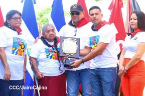 Día Nacional del Estudiante y homenaje a Héroes y Mártires del 23 de julio