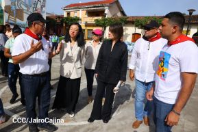 Día Nacional del Estudiante y homenaje a Héroes y Mártires del 23 de julio
