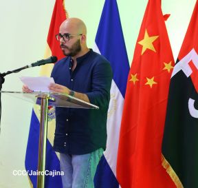 Día Nacional del Estudiante y homenaje a Héroes y Mártires del 23 de julio