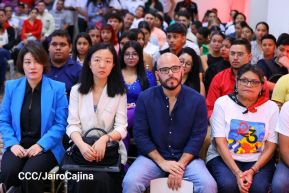 Día Nacional del Estudiante y homenaje a Héroes y Mártires del 23 de julio