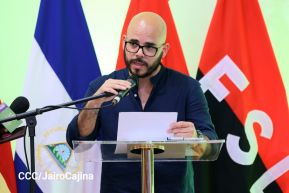 Día Nacional del Estudiante y homenaje a Héroes y Mártires del 23 de julio