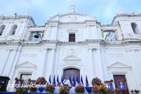 Día Nacional del Estudiante y homenaje a Héroes y Mártires del 23 de julio