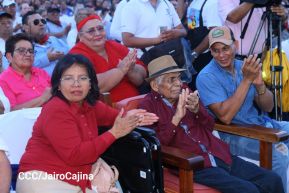 Día Nacional del Estudiante y homenaje a Héroes y Mártires del 23 de julio