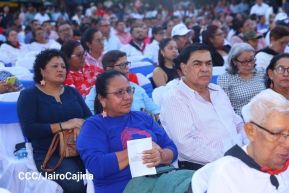 Día Nacional del Estudiante y homenaje a Héroes y Mártires del 23 de julio