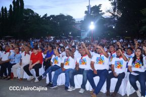 Día Nacional del Estudiante y homenaje a Héroes y Mártires del 23 de julio