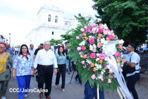 Día Nacional del Estudiante y homenaje a Héroes y Mártires del 23 de julio