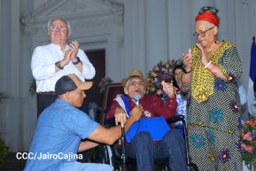 Día Nacional del Estudiante y homenaje a Héroes y Mártires del 23 de julio