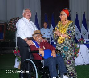 Día Nacional del Estudiante y homenaje a Héroes y Mártires del 23 de julio