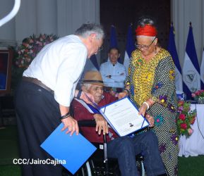 Día Nacional del Estudiante y homenaje a Héroes y Mártires del 23 de julio