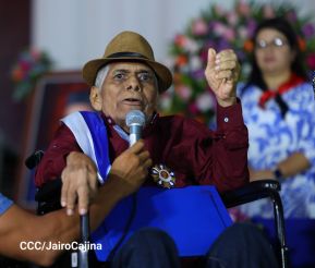 Día Nacional del Estudiante y homenaje a Héroes y Mártires del 23 de julio