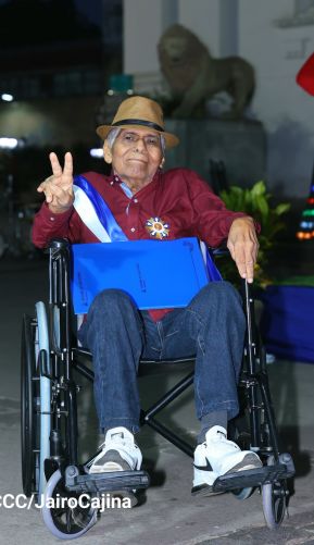 Día Nacional del Estudiante y homenaje a Héroes y Mártires del 23 de julio