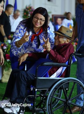 Día Nacional del Estudiante y homenaje a Héroes y Mártires del 23 de julio