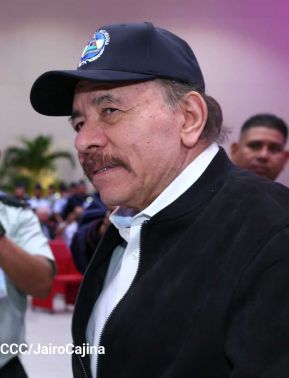  Acto del 45 Aniversario de la Fuerza Aérea del Ejército de Nicaragua