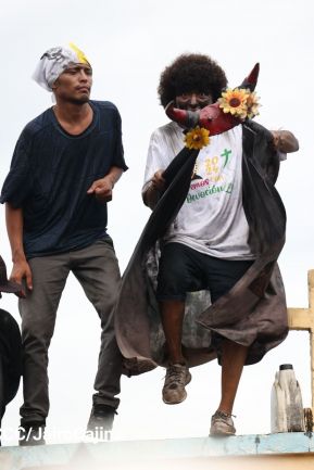 ¡Viva Santo Domingo de Guzmán! Fiestas Tradicionales de Managua 2024