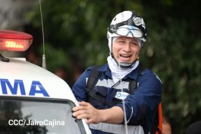 ¡Viva Santo Domingo de Guzmán! Fiestas Tradicionales de Managua 2024