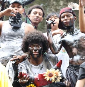 ¡Viva Santo Domingo de Guzmán! Fiestas Tradicionales de Managua 2024