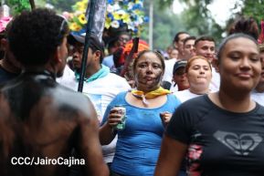 ¡Viva Santo Domingo de Guzmán! Fiestas Tradicionales de Managua 2024