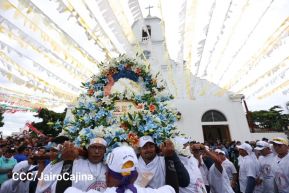 ¡Viva Santo Domingo de Guzmán! Fiestas Tradicionales de Managua 2024