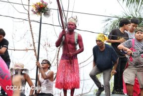 ¡Viva Santo Domingo de Guzmán! Fiestas Tradicionales de Managua 2024