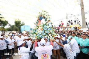 ¡Viva Santo Domingo de Guzmán! Fiestas Tradicionales de Managua 2024
