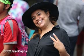 ¡Viva Santo Domingo de Guzmán! Fiestas Tradicionales de Managua 2024