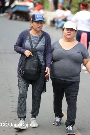 ¡Viva Santo Domingo de Guzmán! Fiestas Tradicionales de Managua 2024