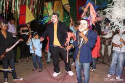 Leoneses inician conmemoraciones y celebraciones del 35/19