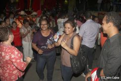 Leoneses inician conmemoraciones y celebraciones del 35/19