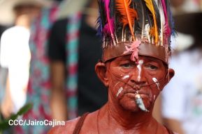 ¡Viva Santo Domingo de Guzmán! Fiestas Tradicionales de Managua 2024