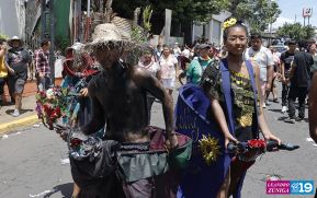 ¡Viva Santo Domingo de Guzmán! Fiestas Tradicionales de Managua 2024