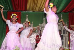 Leoneses inician conmemoraciones y celebraciones del 35/19