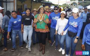 ¡Viva Santo Domingo de Guzmán! Fiestas Tradicionales de Managua 2024