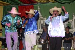 Leoneses inician conmemoraciones y celebraciones del 35/19