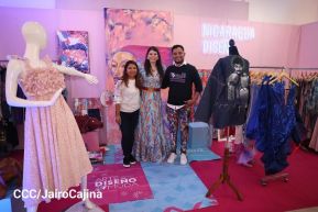 Festival Internacional de las Artes, Culturas y Gastronomía de Nuestros Pueblos 2024