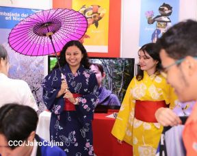 Festival Internacional de las Artes, Culturas y Gastronomía de Nuestros Pueblos 2024