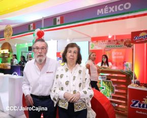 Festival Internacional de las Artes, Culturas y Gastronomía de Nuestros Pueblos 2024