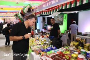 Festival Internacional de las Artes, Culturas y Gastronomía de Nuestros Pueblos 2024