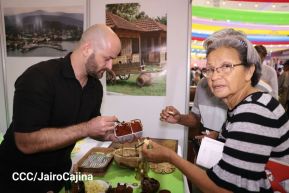 Festival Internacional de las Artes, Culturas y Gastronomía de Nuestros Pueblos 2024