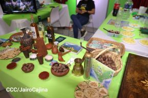 Festival Internacional de las Artes, Culturas y Gastronomía de Nuestros Pueblos 2024